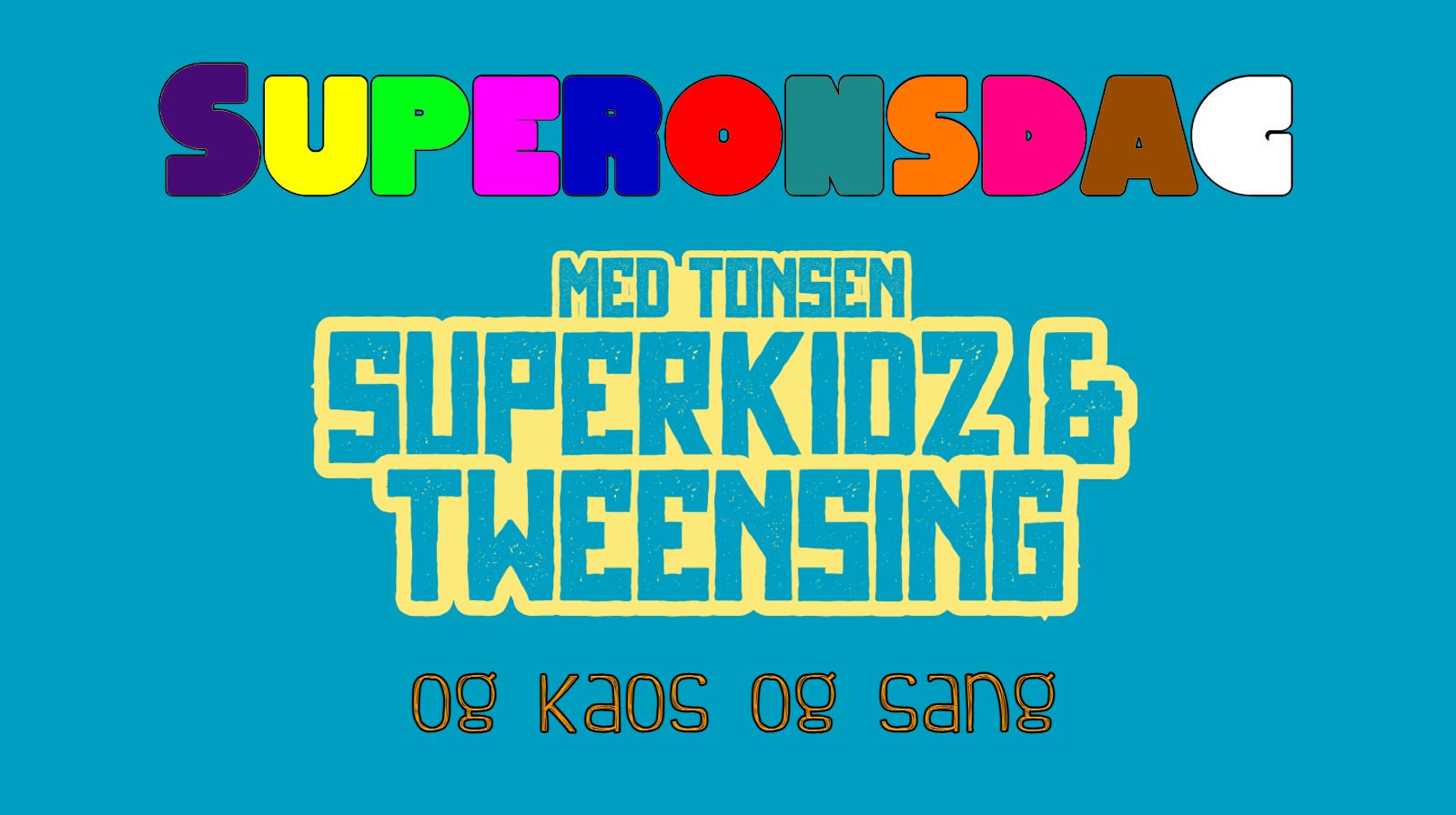 Superonsdag