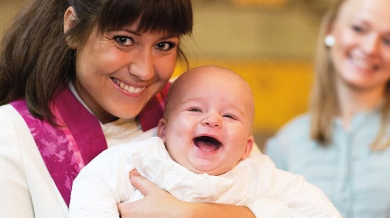 Diakoni på trikker og busser