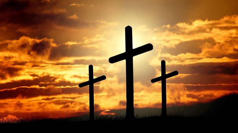 Grorud kirkes kammerkor - Via Crucis