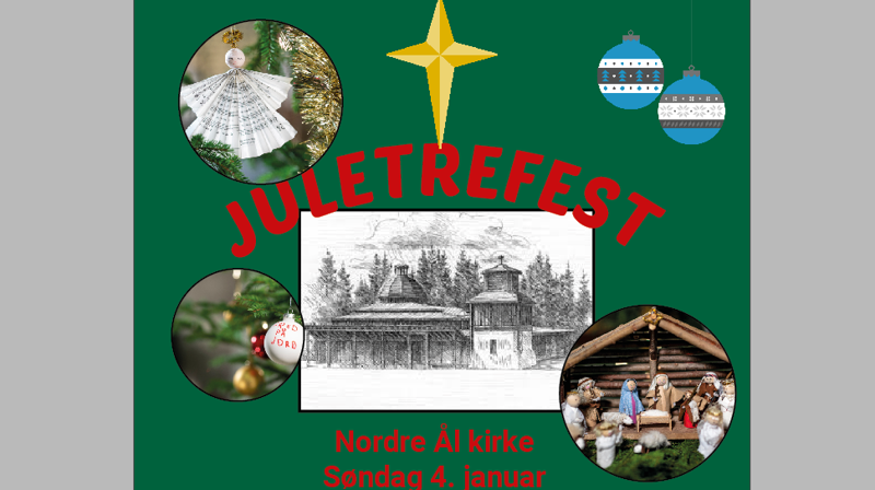 Juletrefest