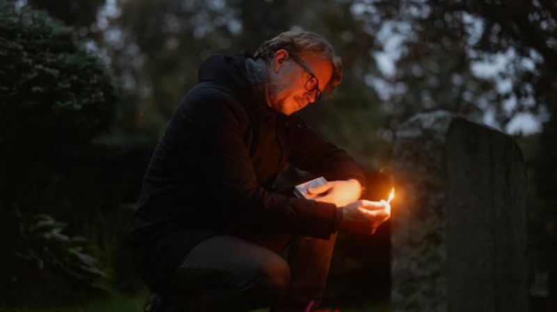 Foto: Malin Longva / Den norske kirke