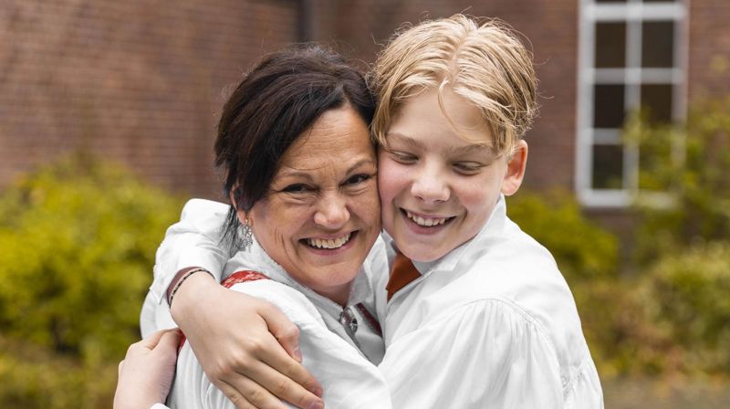 Foto: Von Kommunikasjon / Den norske kirke