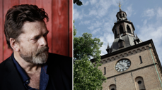 Foto: Cappelen Damm/Anna-Julia Granberg