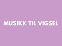 Musikk til Vigsel
