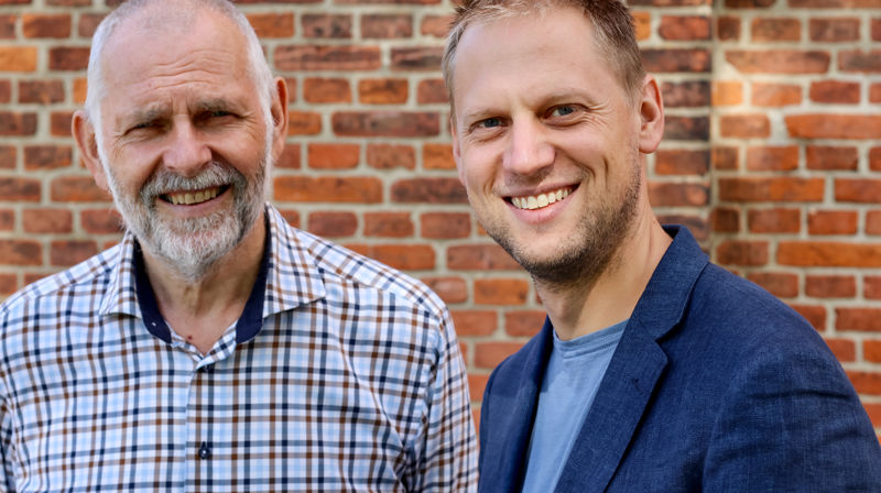 Julekonsert i Kvitsøy kirke