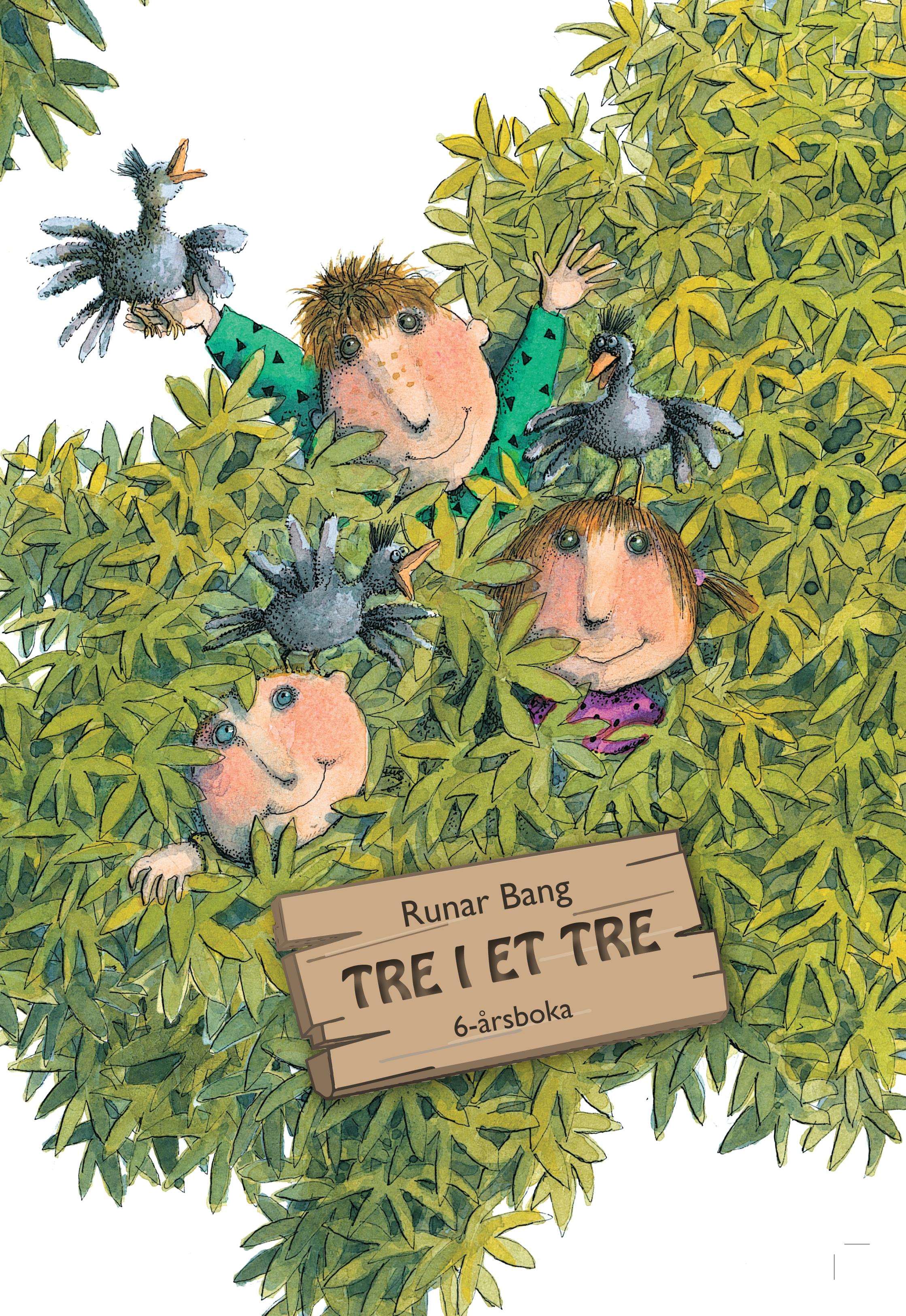 Skolestarter høsten 2023?