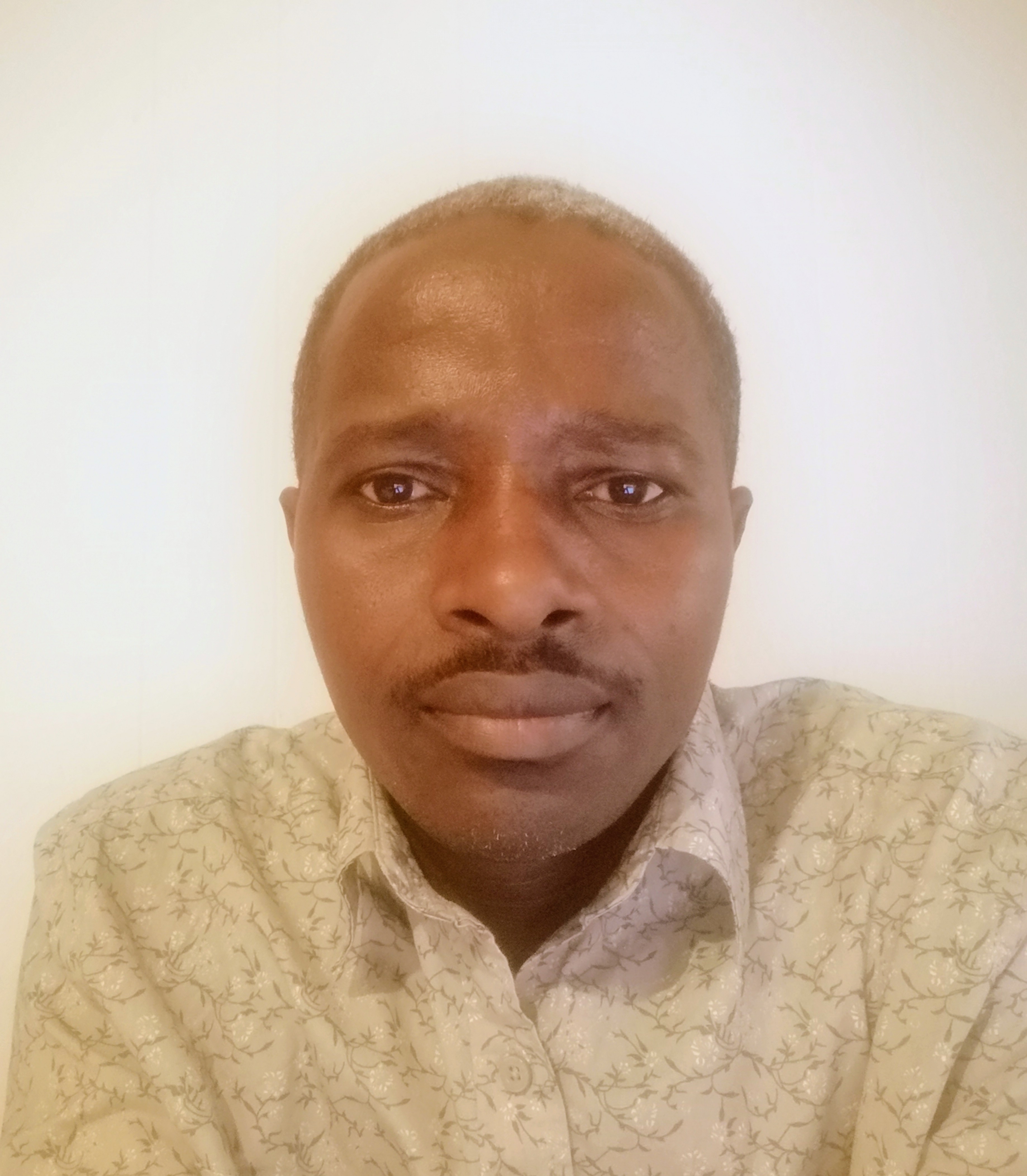 Dieudonne Nzamuye Maganya