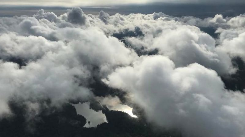 Folkefonna Live i Oddernes kirke