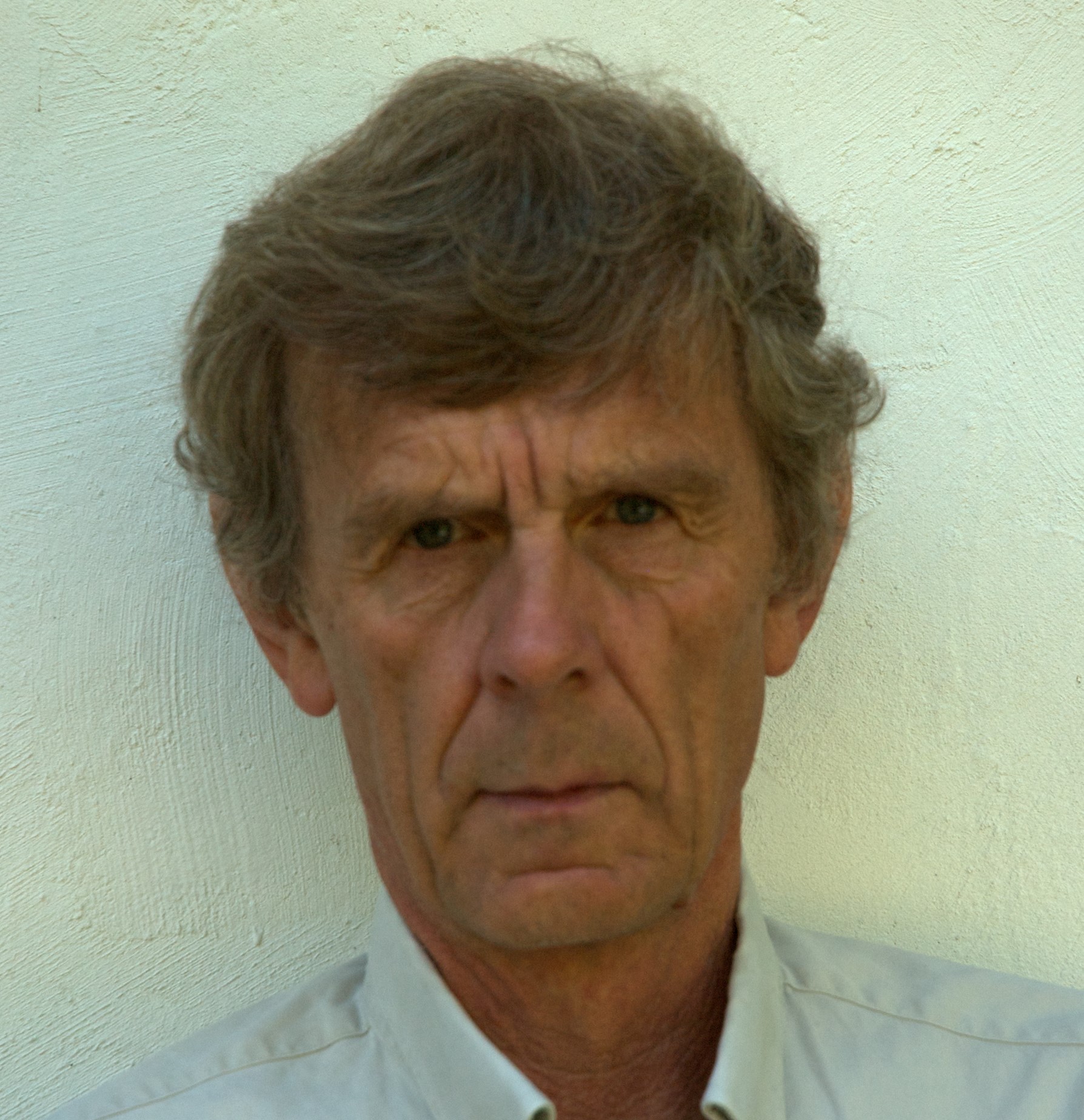 Roy Nordbakke