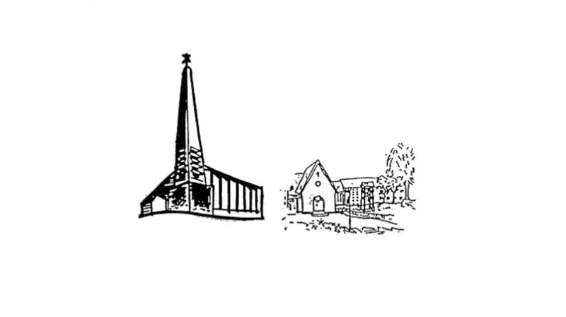 Felleskirkelig gudstjeneste i Lunden kloster