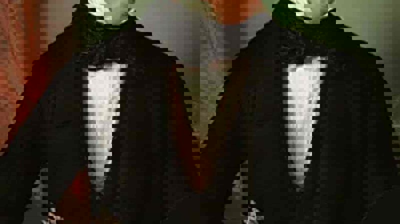 Stor konsert lørdag 11. mai