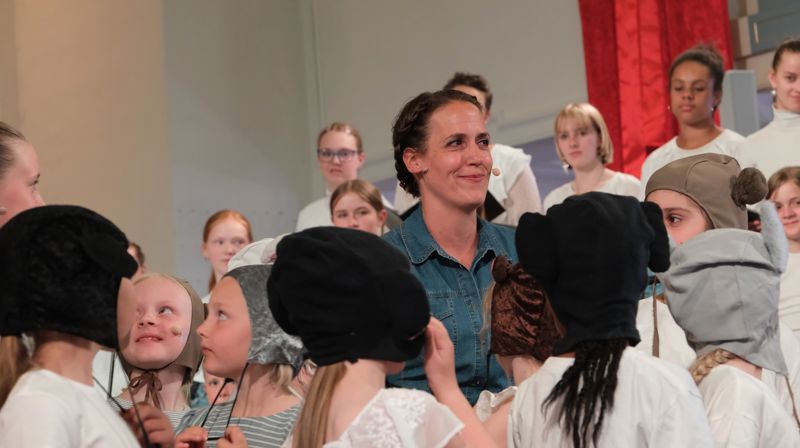 Korene i Glemmen
