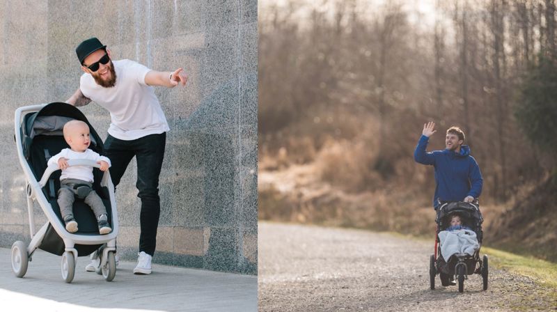 Pappatreff med bål - for deg i pappapermisjon/hjemme med små barn