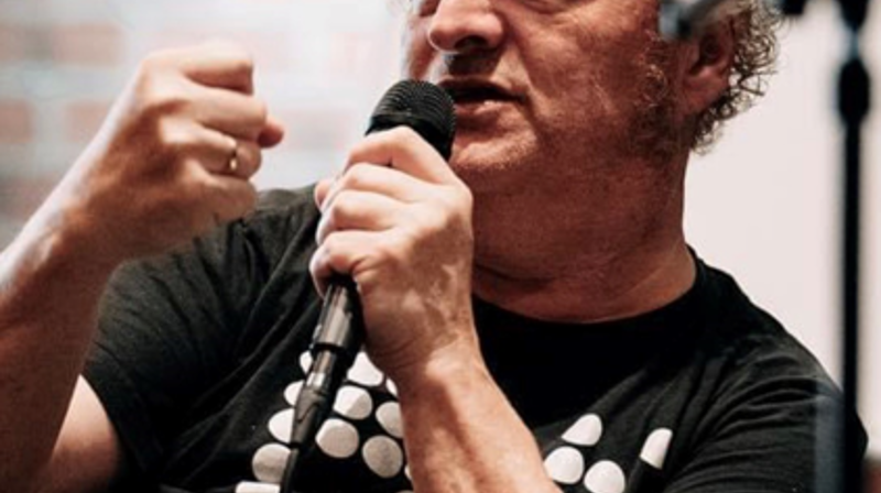 Konsertforedrag med Wolfgang Plagge