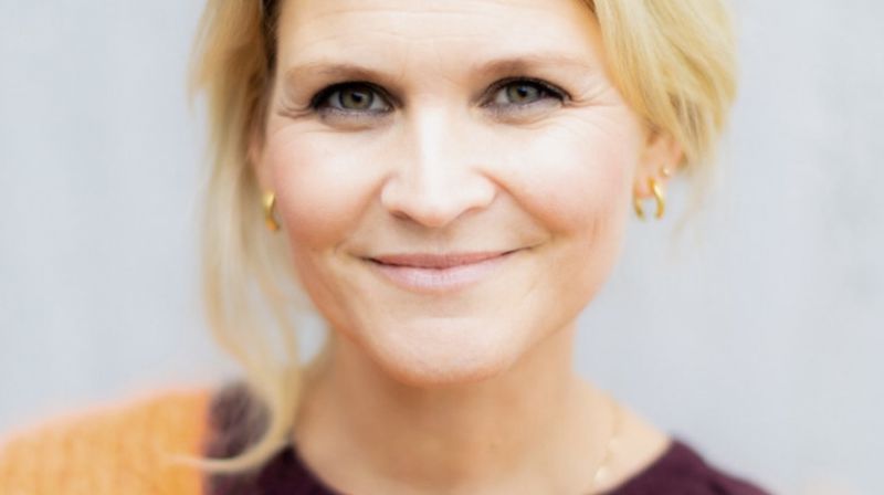 Ny menighetspedagog på plass!