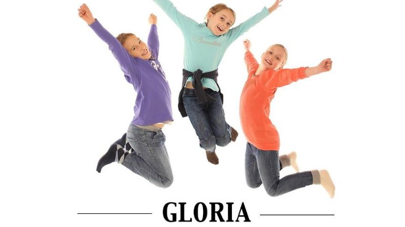 Gloria dansegruppe
