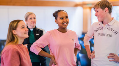 Foto Torstein Kiserud