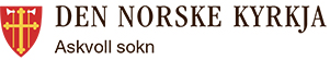 Askvoll sokn logo