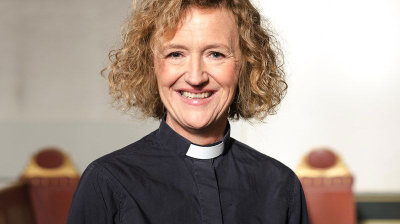 Biskop Kari Veiteberg. Foto: Hege Flo Øfstaas/Bispemøtet