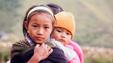 Foto: Shutterstock/United Mission to Nepal (UMN)
