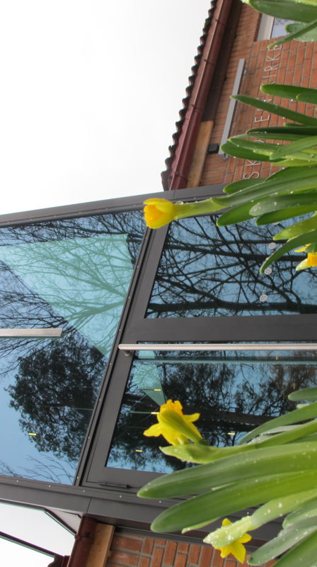 Påsken i Skøyen 2025