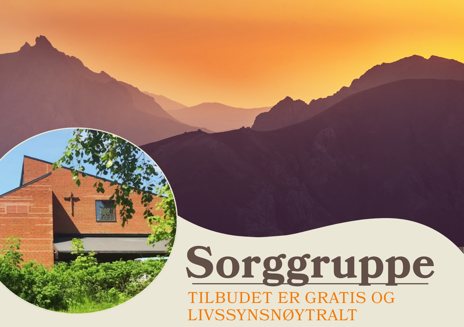 Sorggruppe
