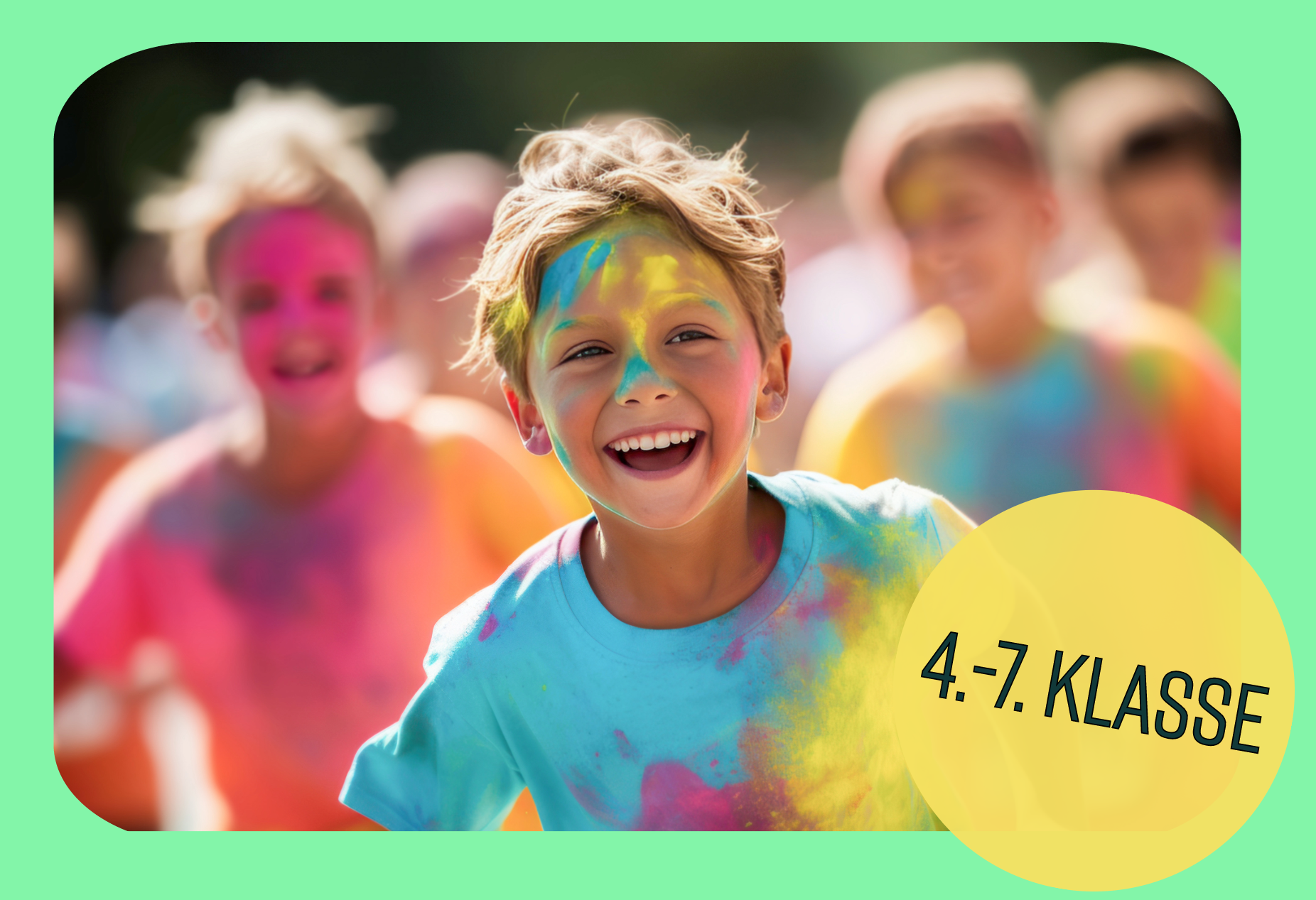 Bli med på tweensaksjonen!