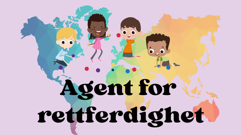 Lek, oppdrag og fellesskap: Plandag for 9-åringer