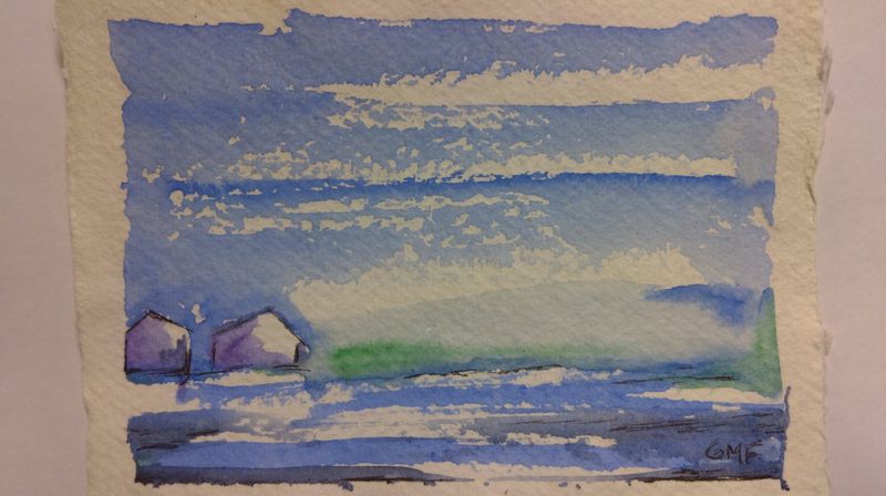 Bilde: Gjertrud Marie Farnes