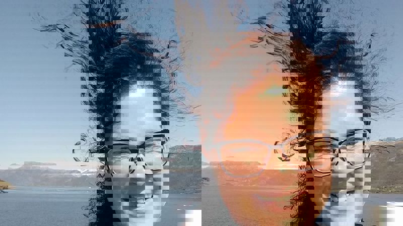 Lina Håland slutter som sokneprest i Sandnes menighet