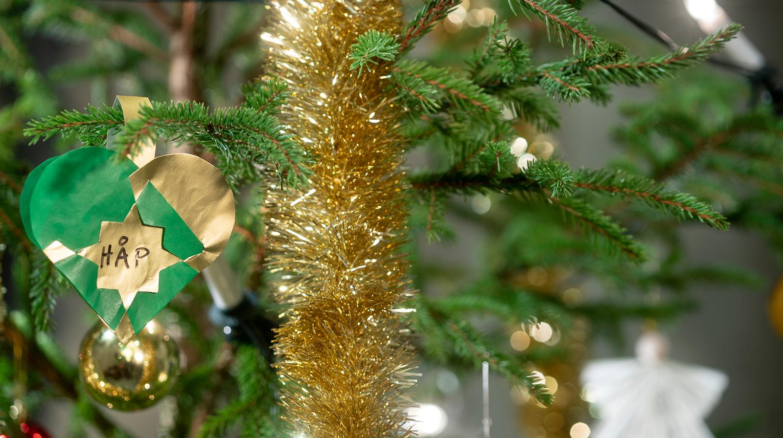 Foto: Den norske kirke/Bo Mathisen