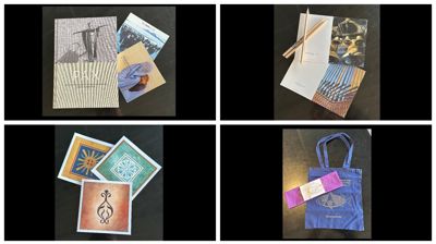 Flotte gaveartikler for salg