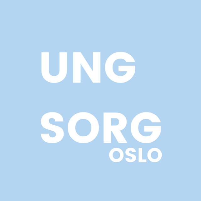 Samtalegruppe for ungdommer i sorg