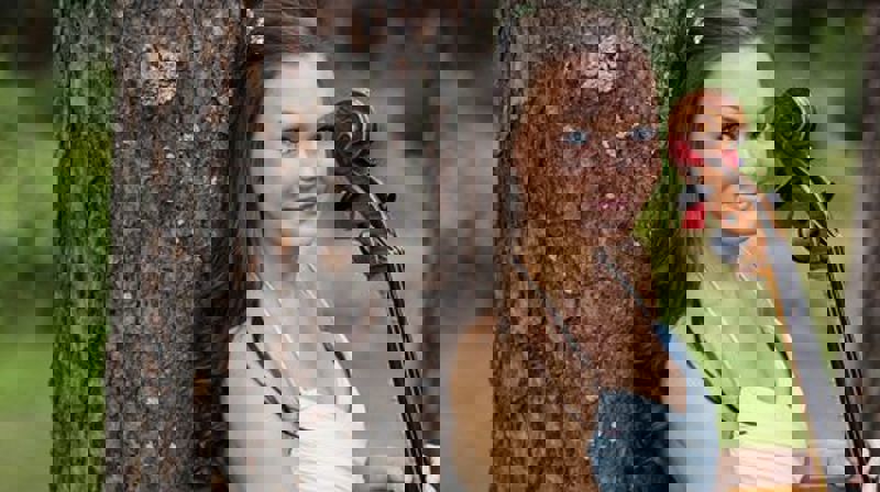 Vårkonsert i Frogner kirke lørdag 20. april kl. 15.00