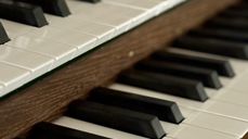 Orgel