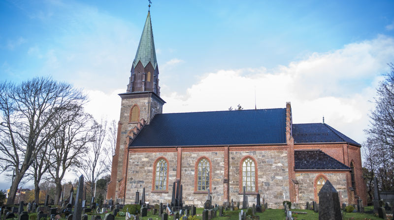 Tjøme Kirke