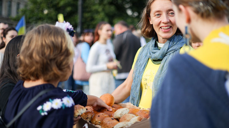 Søk innovasjonsmidler diakoni!