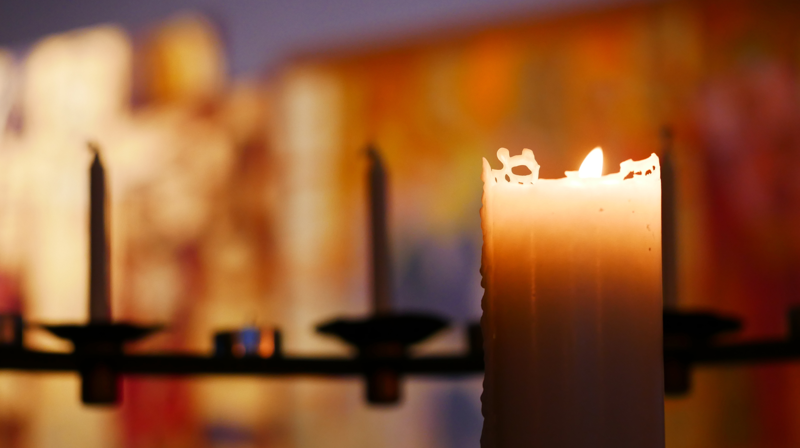 Askeonsdag 22. februar kl 18:00