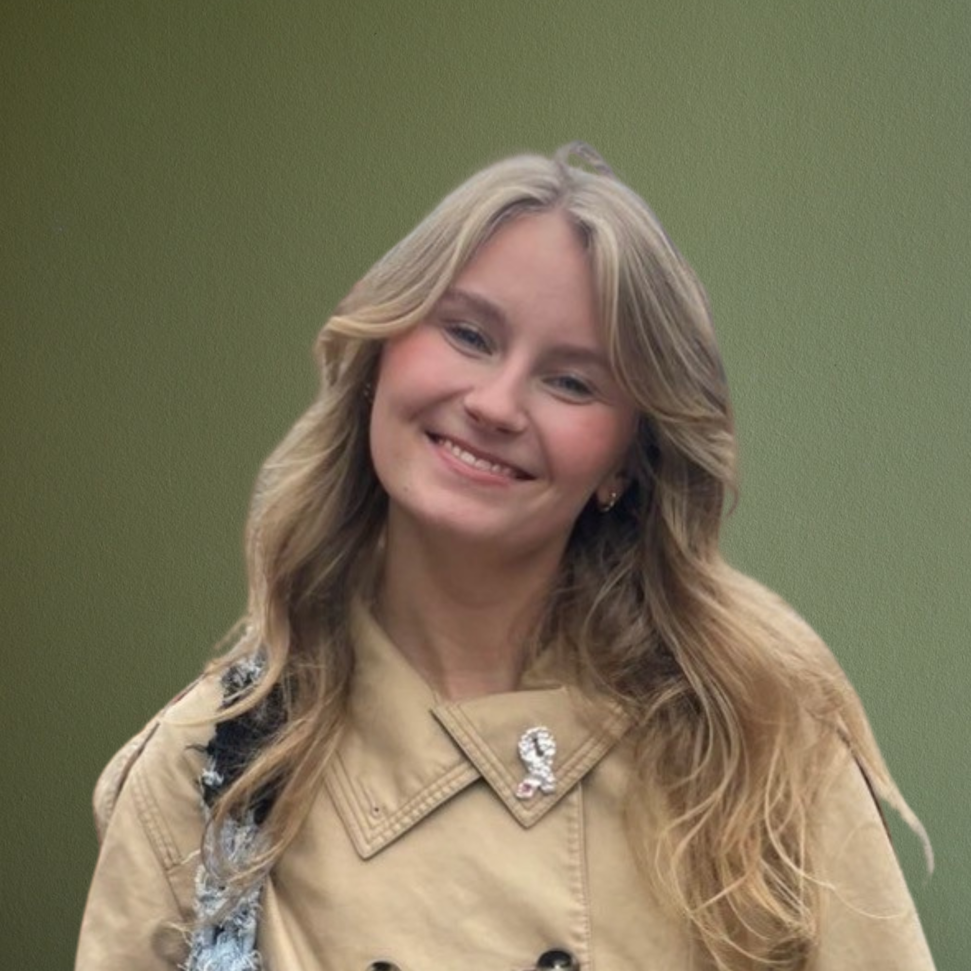 Jenny Marie Røiland Pedersen