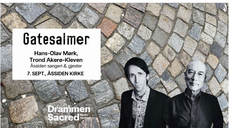 Gatesalmer