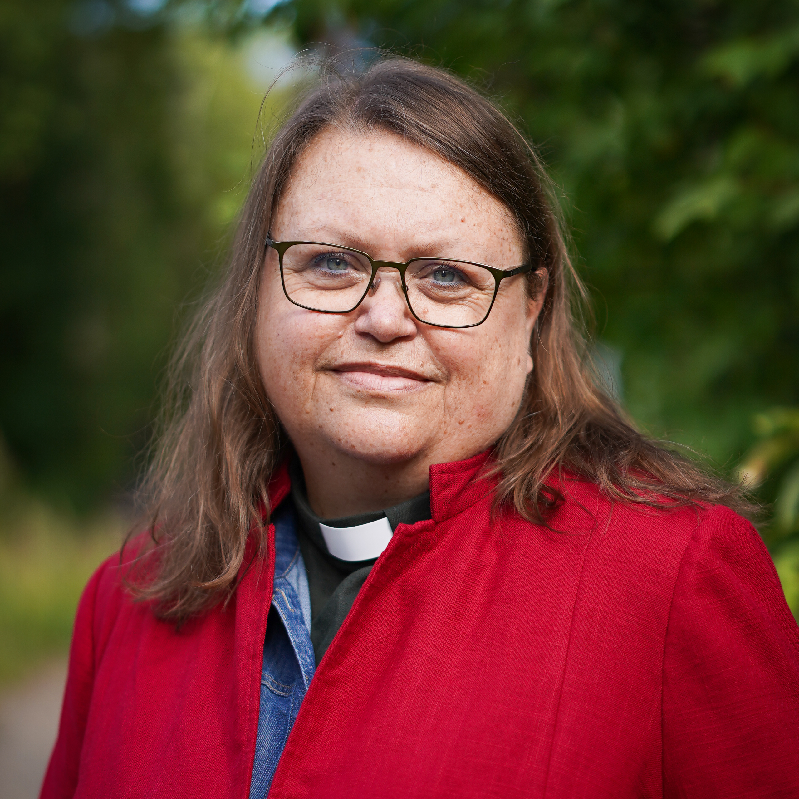 Eldrid  Brekke