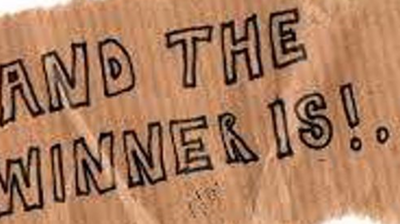 Hovedlotteriet er trukket!