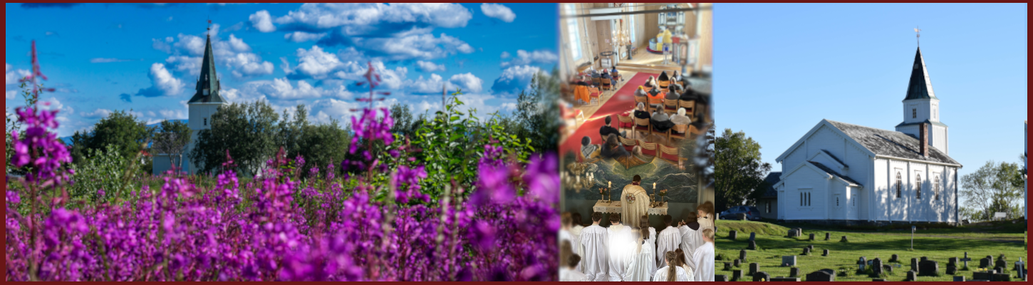 Toppbilde for Lødingen kirkelige fellesråd