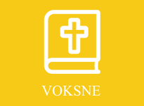 Voksen