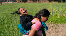 Bilde: Michael Schult Ulriksen/NRK TV-aksjonen