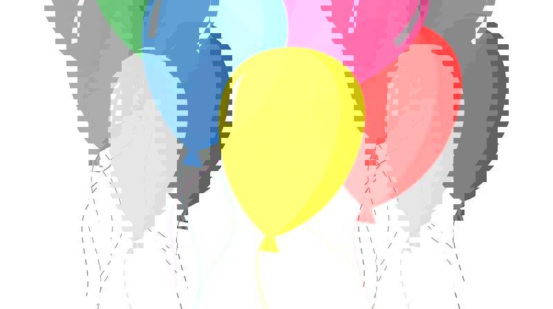 Påmelding til treårsfest