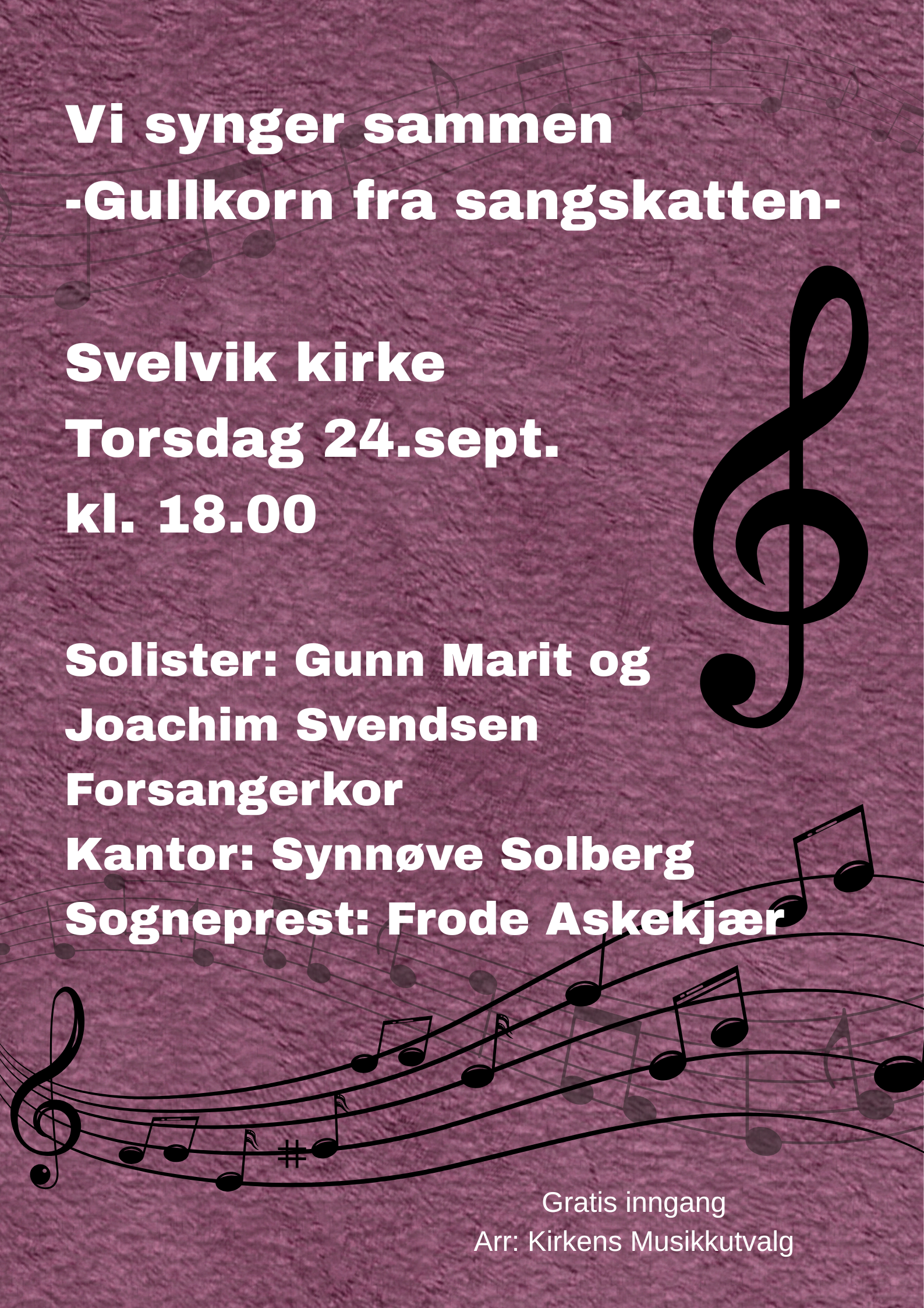 Foto: Ann-Mari Amundsen