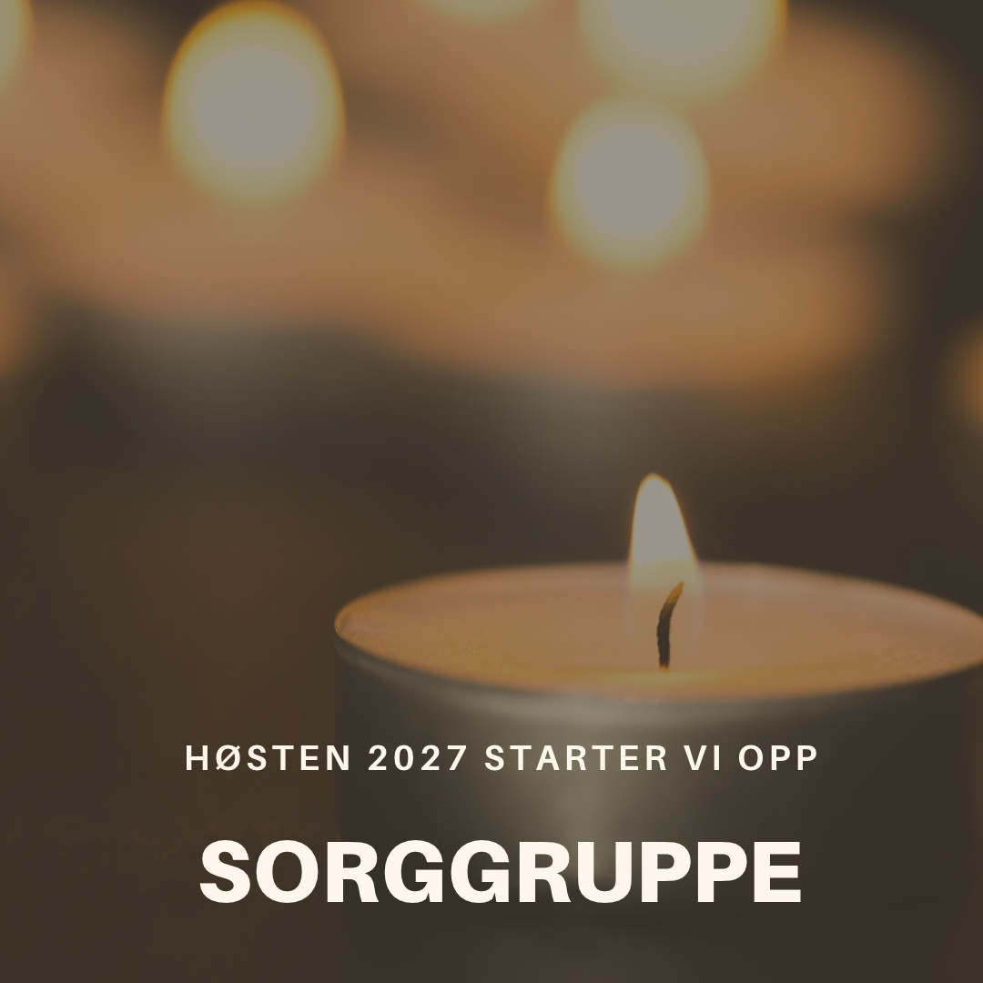 Sorggruppe i Nordre Aker prosti