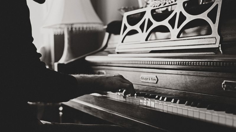 Ledig stilling: Organist