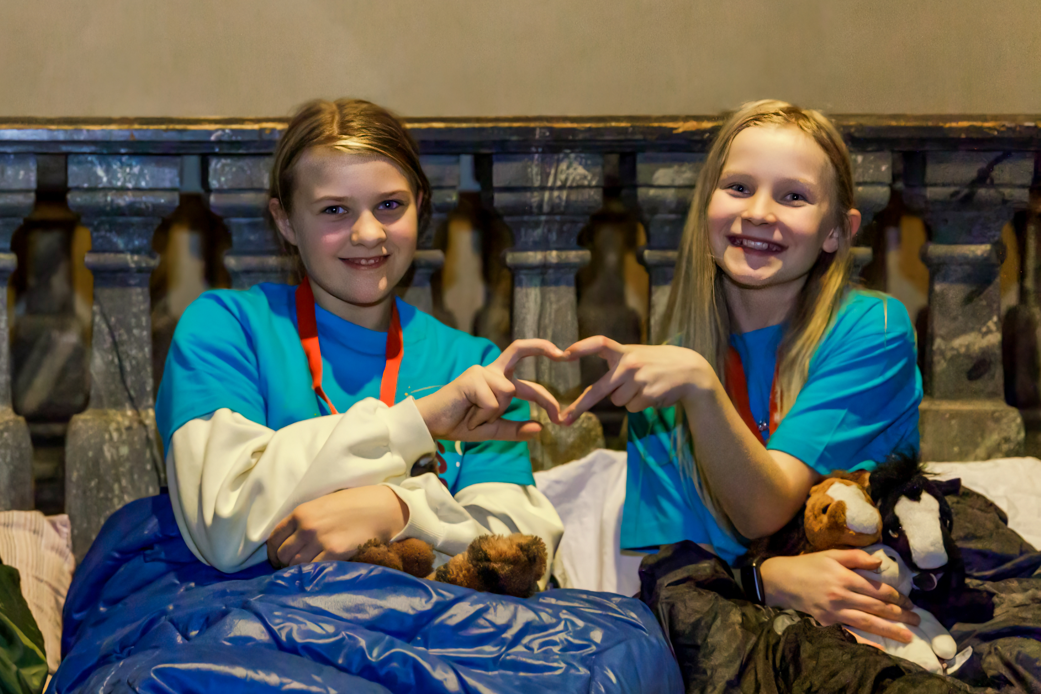 Kirkelig undervisning og læring